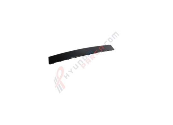 TAMPON ÜST IZGARASI IONIQ5 86351-GI000CA-MOBIS